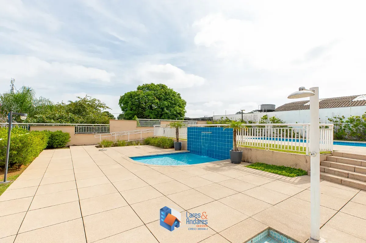 Apartamento, 2 quartos, 65 m² - Foto 54