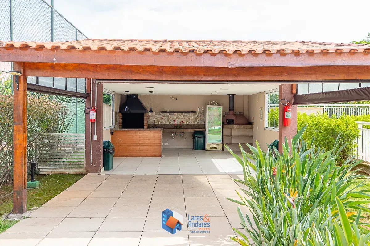 Apartamento, 2 quartos, 65 m² - Foto 58