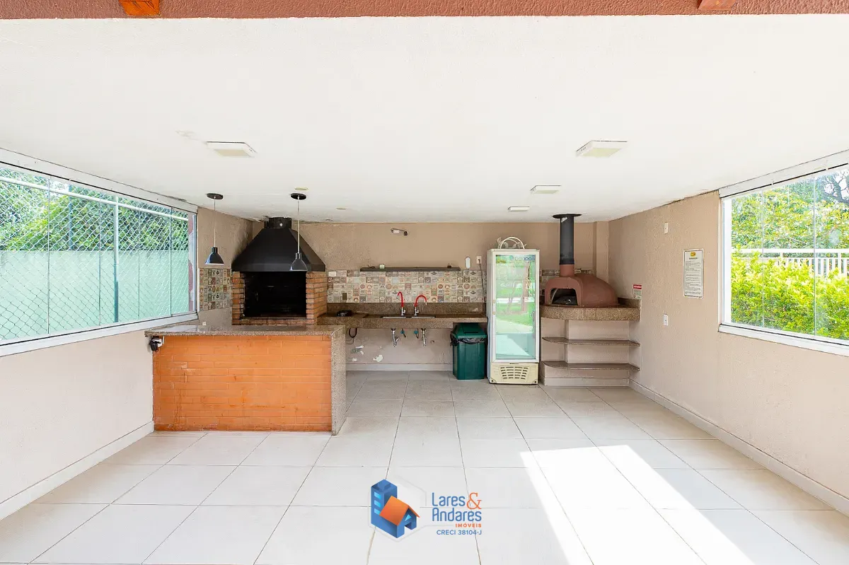 Apartamento, 2 quartos, 65 m² - Foto 59