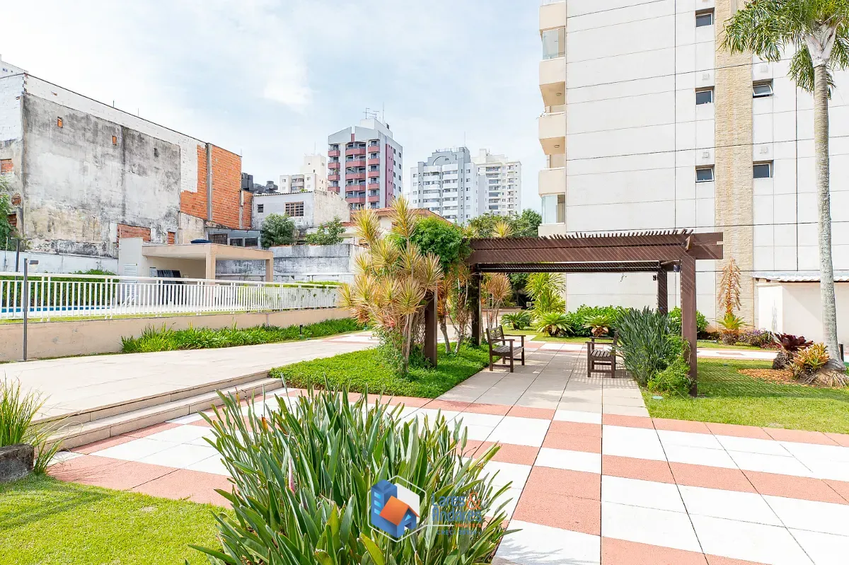 Apartamento, 2 quartos, 65 m² - Foto 60