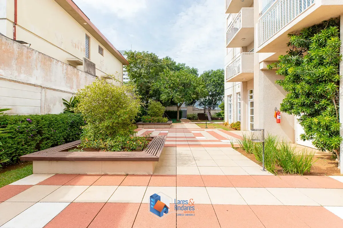 Apartamento, 2 quartos, 65 m² - Foto 56