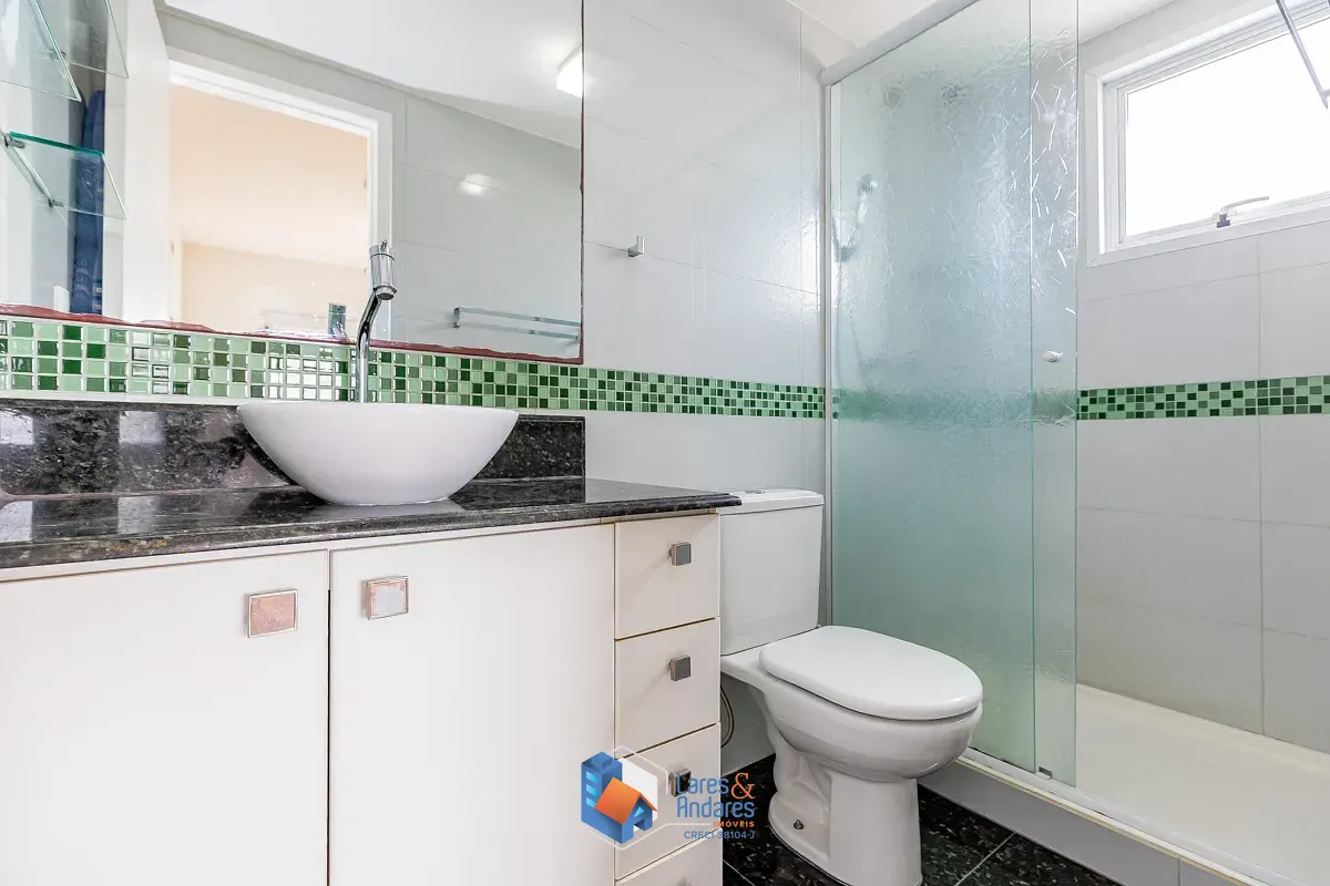 Apartamento, 2 quartos, 65 m² - Foto 30