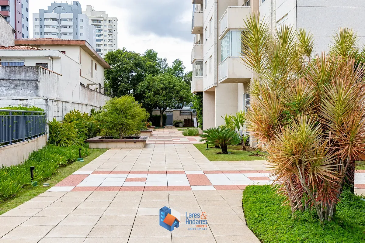 Apartamento, 2 quartos, 65 m² - Foto 37
