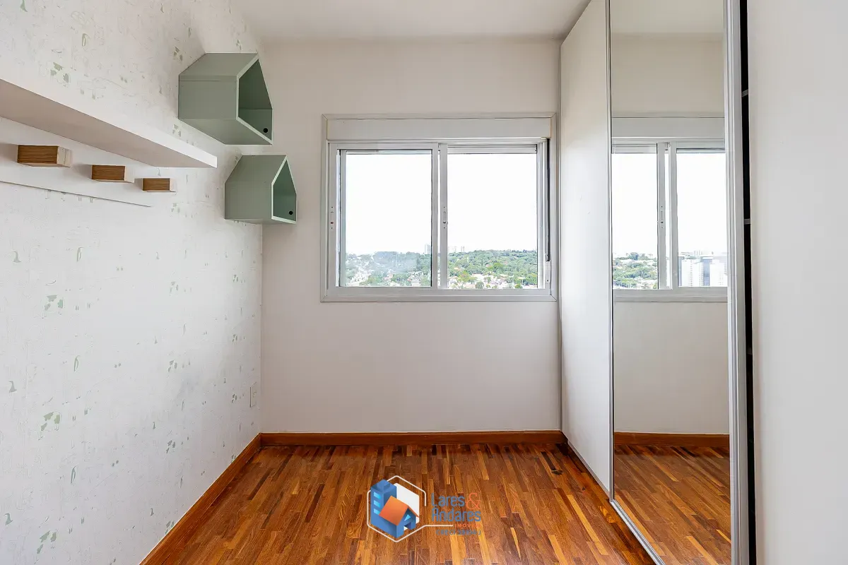 Apartamento, 2 quartos, 65 m² - Foto 21