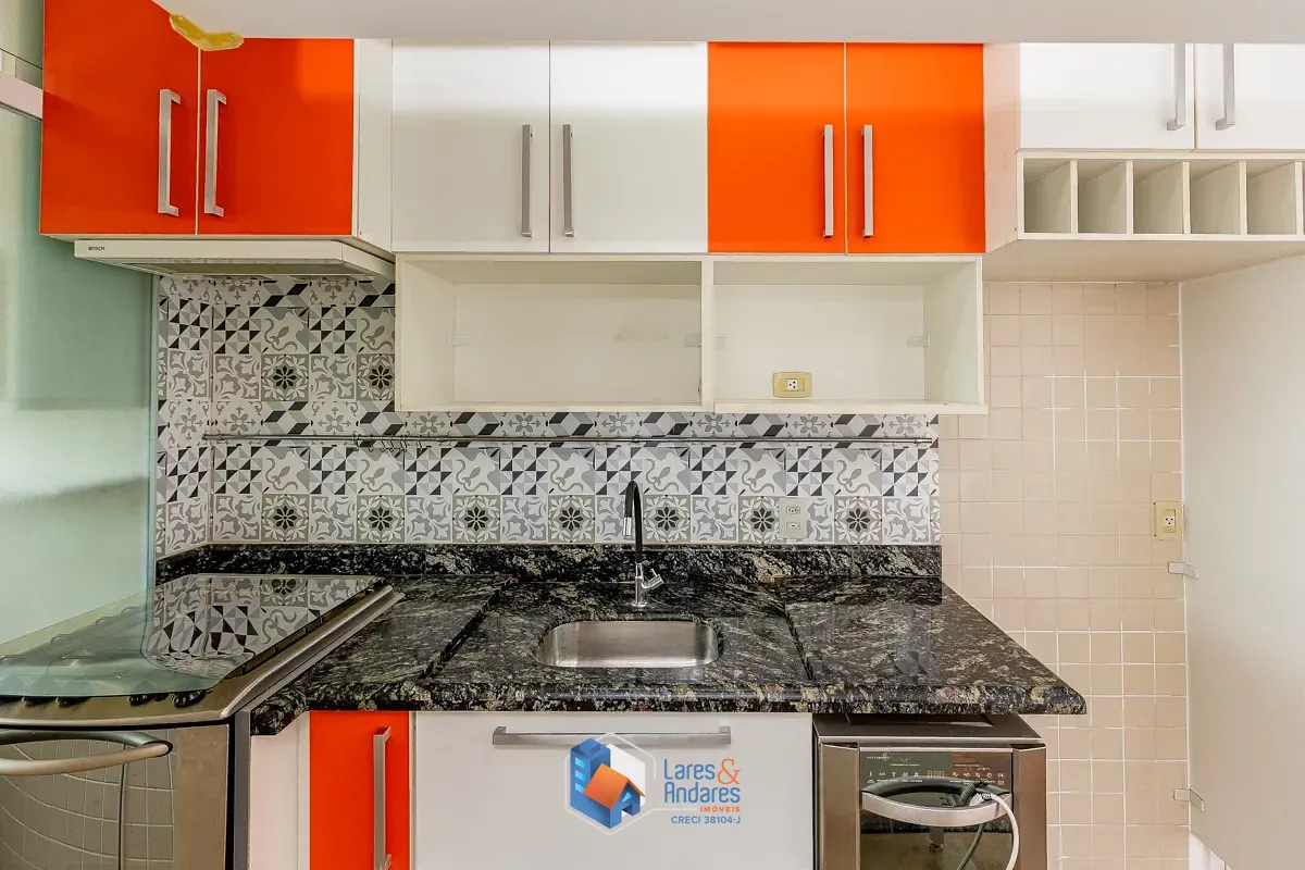 Apartamento, 2 quartos, 65 m² - Foto 8