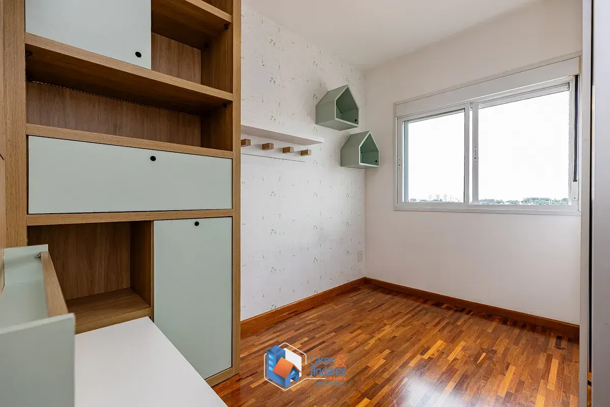 Apartamento, 2 quartos, 65 m² - Foto 23