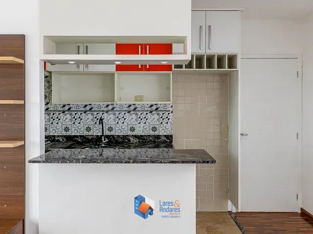 Apartamento com 65m² 2 quartos e 2 banheiros, à venda, no bairro Vila Alexandria em São Paulo