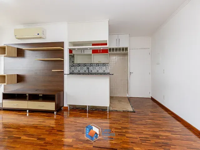 Apartamento com 65m² 2 quartos e 2 banheiros, à venda, no bairro Vila Alexandria em São Paulo