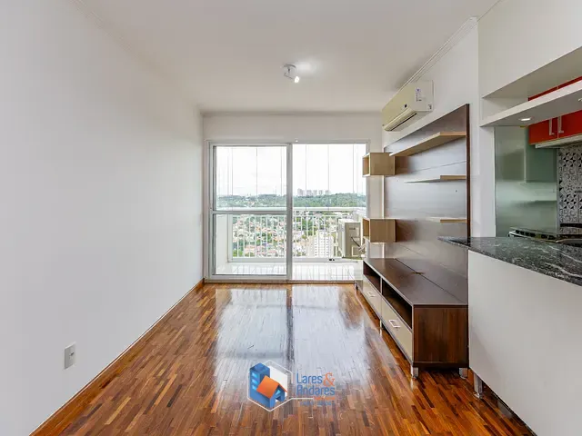Apartamento com 65m² 2 quartos e 2 banheiros, à venda, no bairro Vila Alexandria em São Paulo