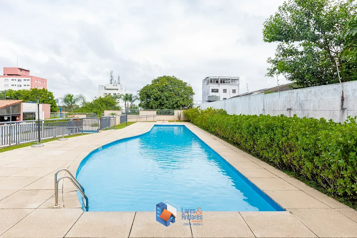 Apartamento, 2 quartos, 65 m² - Foto 35