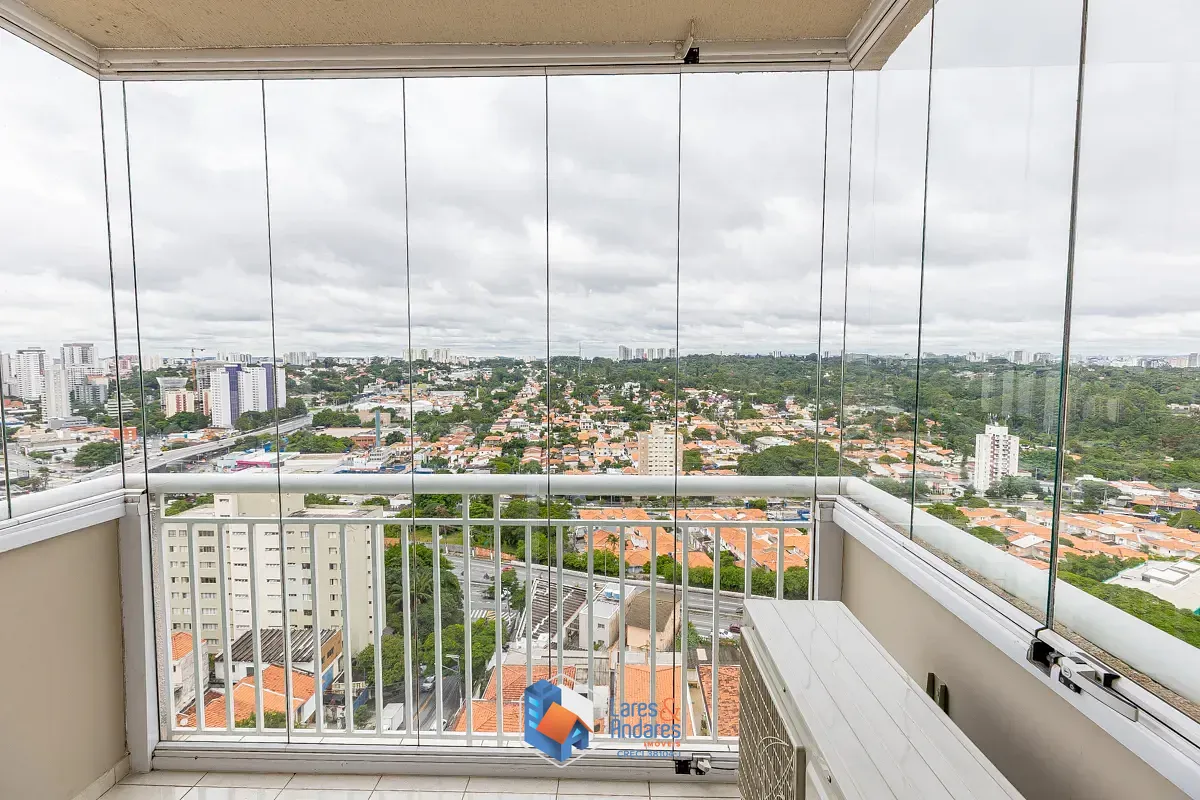 Apartamento, 2 quartos, 65 m² - Foto 15