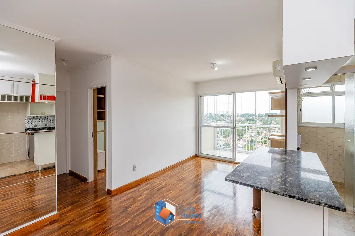 Apartamento, 2 quartos, 65 m² - Foto 14