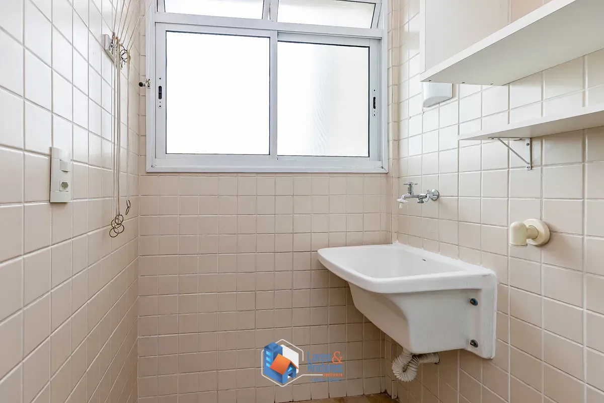 Apartamento, 2 quartos, 65 m² - Foto 12