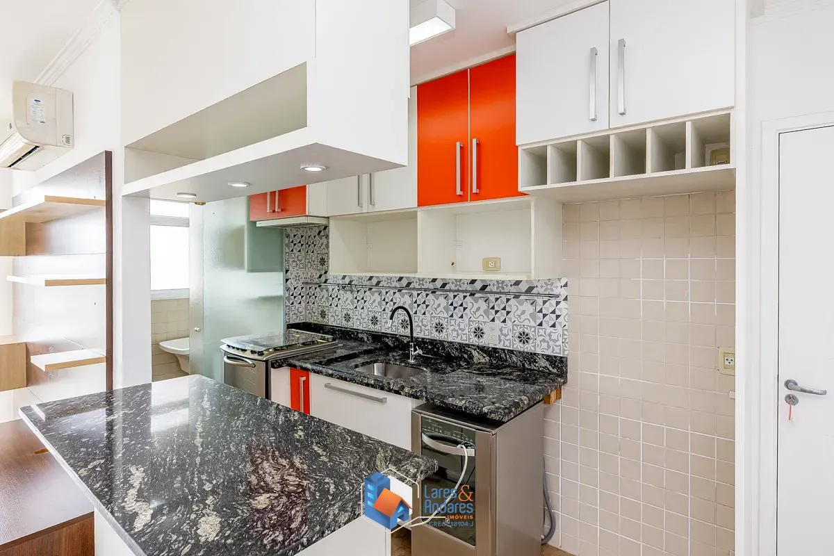 Apartamento, 2 quartos, 65 m² - Foto 5