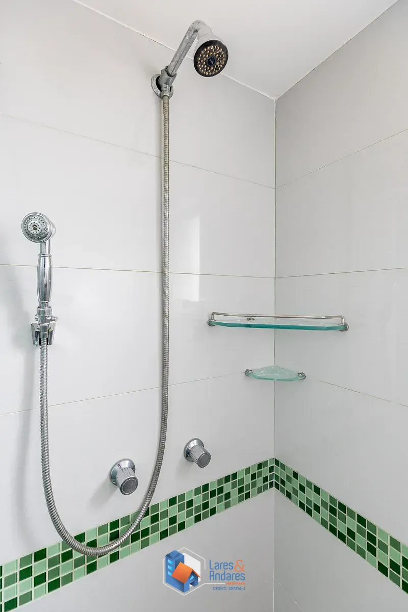 Apartamento, 2 quartos, 65 m² - Foto 31
