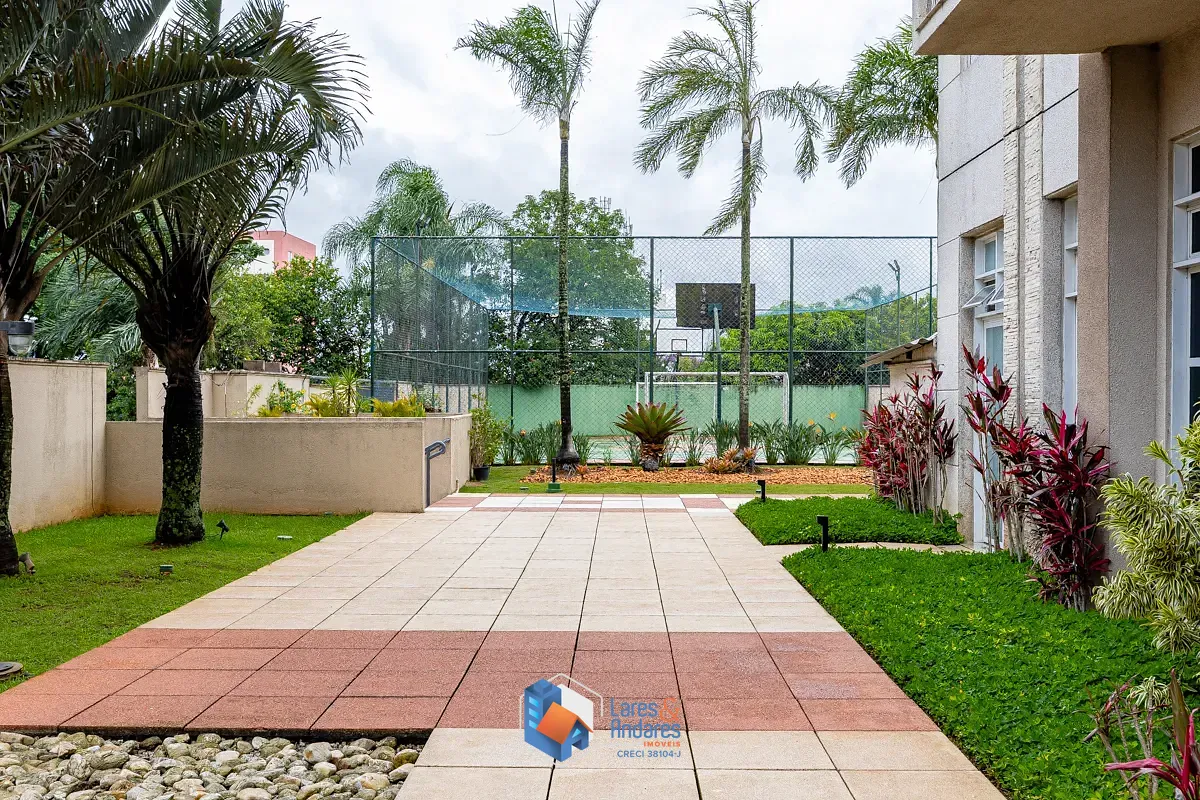 Apartamento, 2 quartos, 65 m² - Foto 49