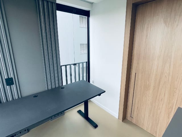 Foto do Apartamento - Apartamento para venda em Vila Madalena com 2 quartos, sendo 1 suíte , 105m² | Lares e Andares Imóveis