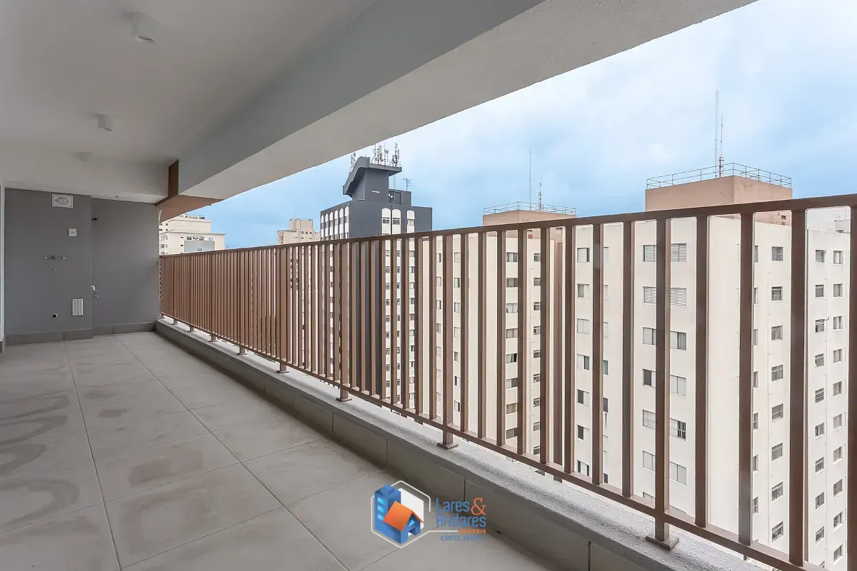 Apartamento, 3 quartos, 109 m² - Foto 9