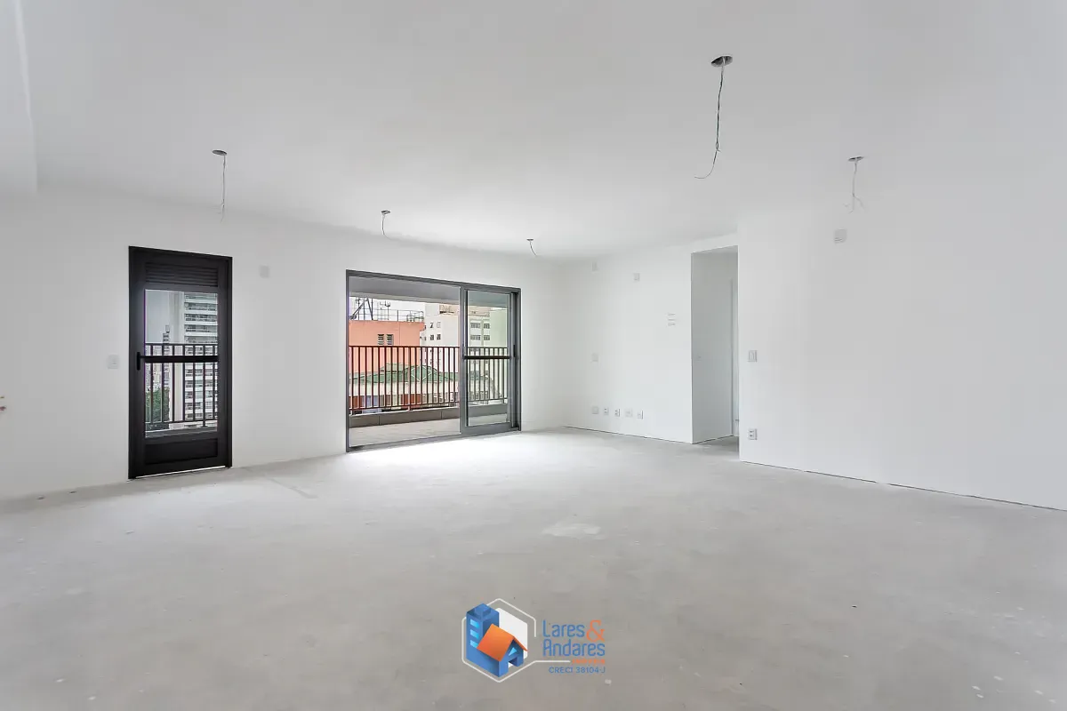 Apartamento, 3 quartos, 109 m² - Foto 5