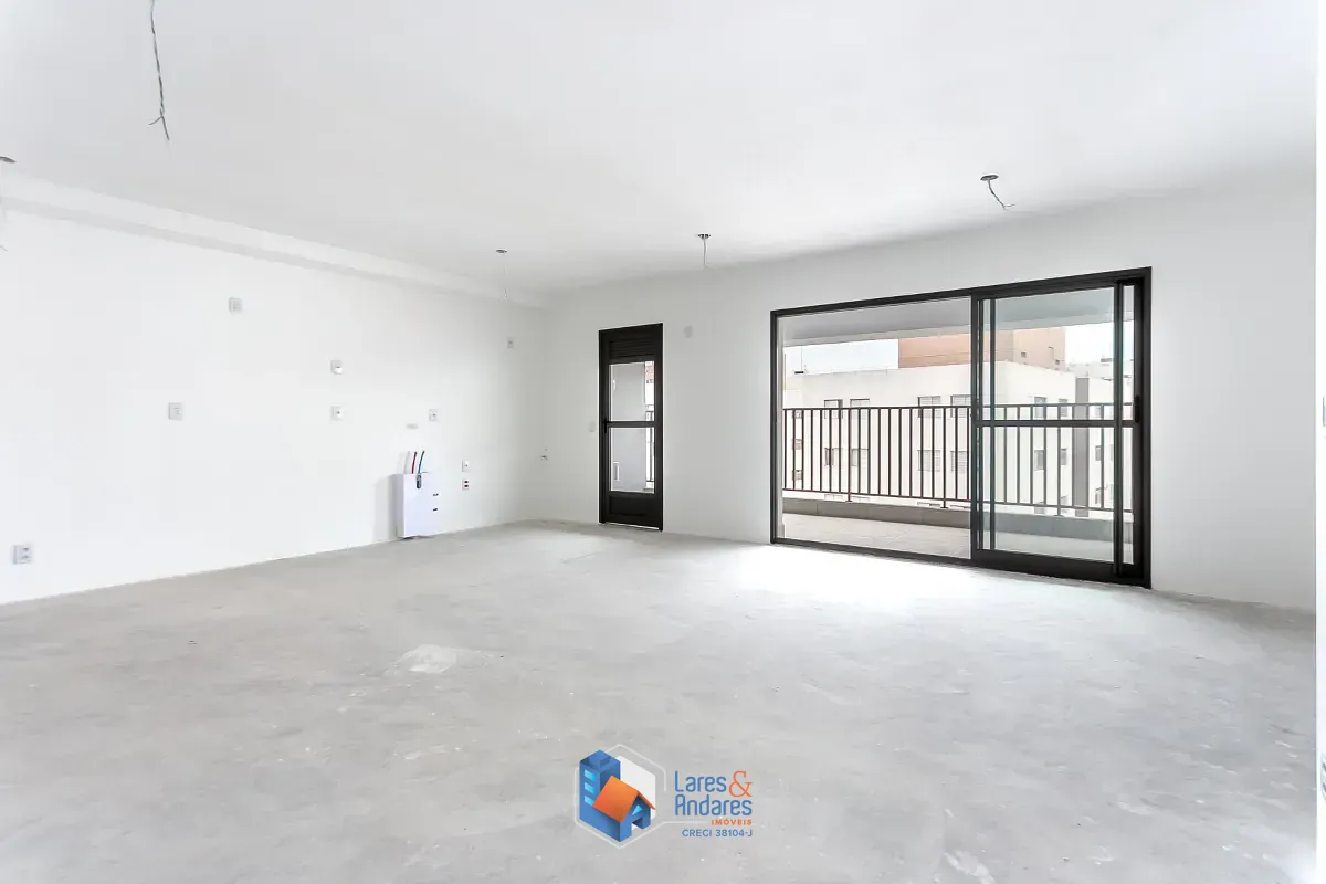 Apartamento, 3 quartos, 109 m² - Foto 6