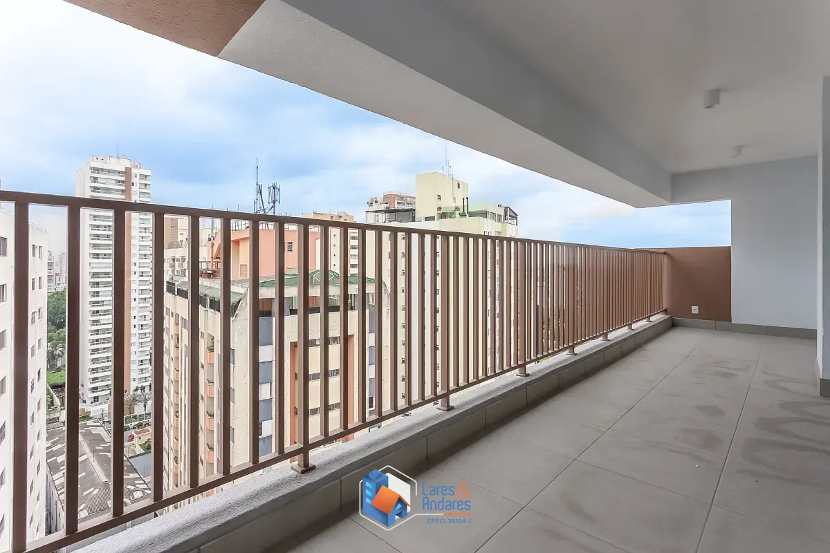 Apartamento, 3 quartos, 109 m² - Foto 2