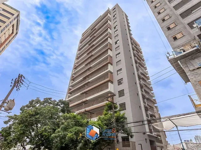Apartamento com 109m² 3 quartos e 2 banheiros, à venda, no bairro Saúde em São Paulo