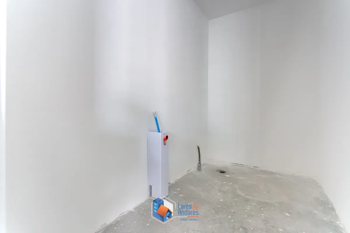 Apartamento, 3 quartos, 109 m² - Foto 11