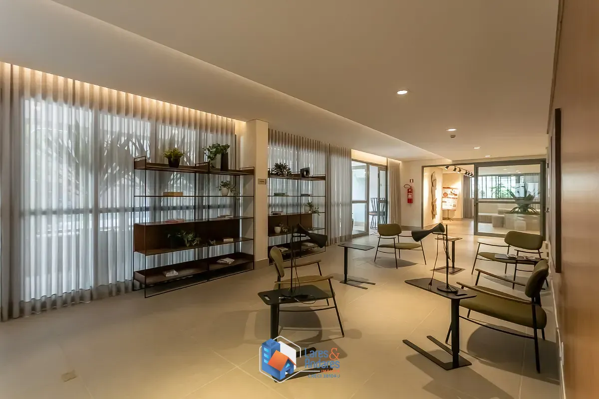 Apartamento, 3 quartos, 109 m² - Foto 32