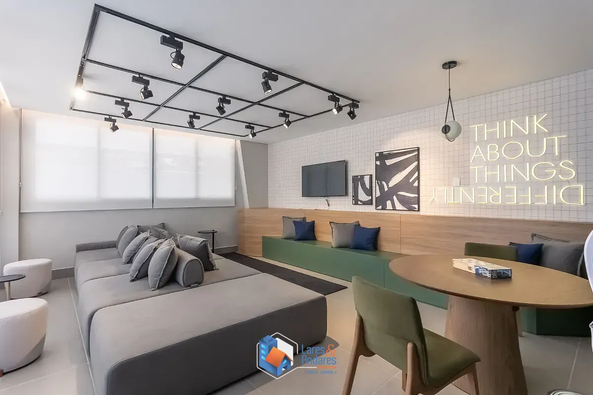 Apartamento, 3 quartos, 109 m² - Foto 36