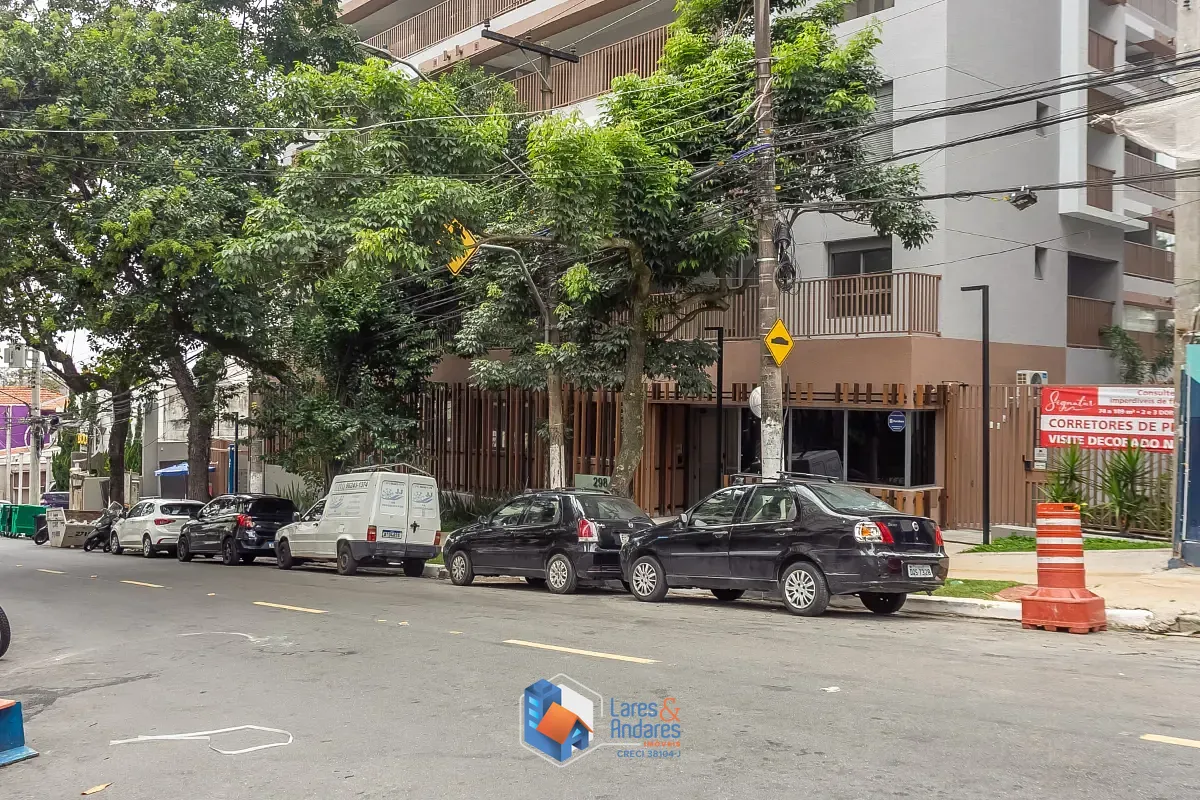 Apartamento, 3 quartos, 109 m² - Foto 39