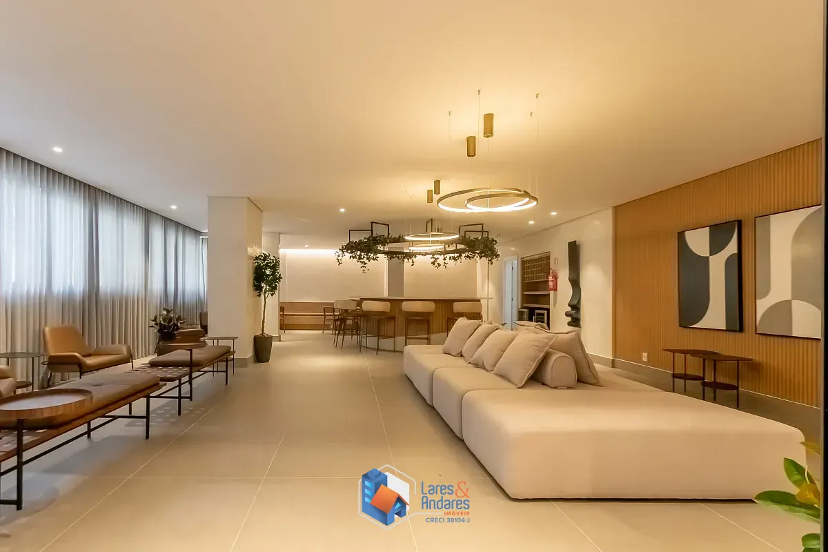 Apartamento, 3 quartos, 109 m² - Foto 31
