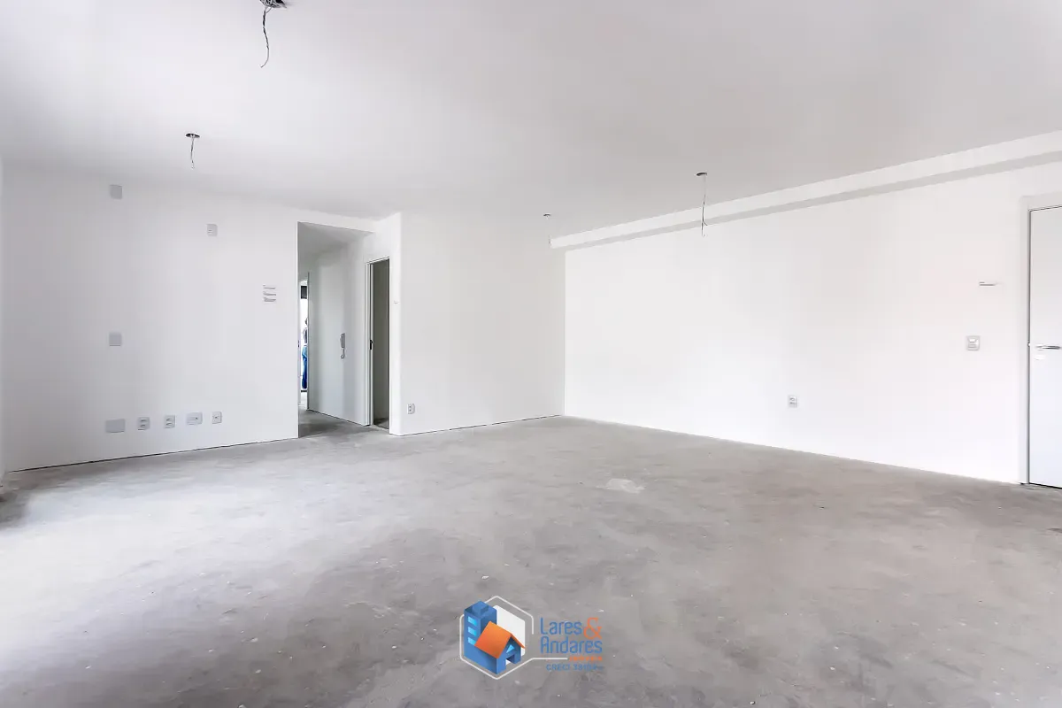 Apartamento, 3 quartos, 109 m² - Foto 8