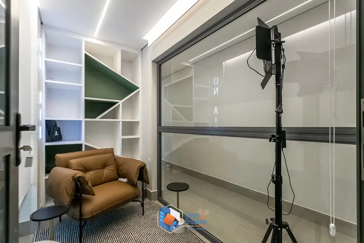 Apartamento, 3 quartos, 109 m² - Foto 37