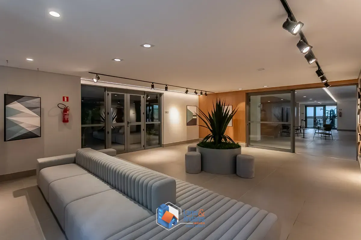 Apartamento, 3 quartos, 109 m² - Foto 4