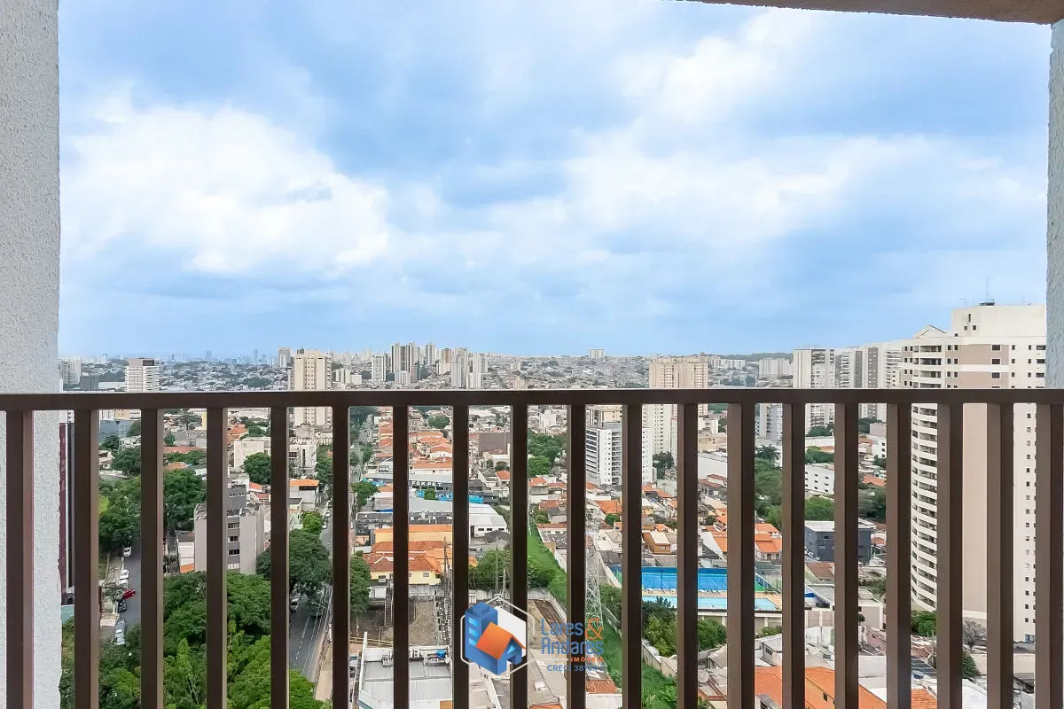 Apartamento, 3 quartos, 109 m² - Foto 27