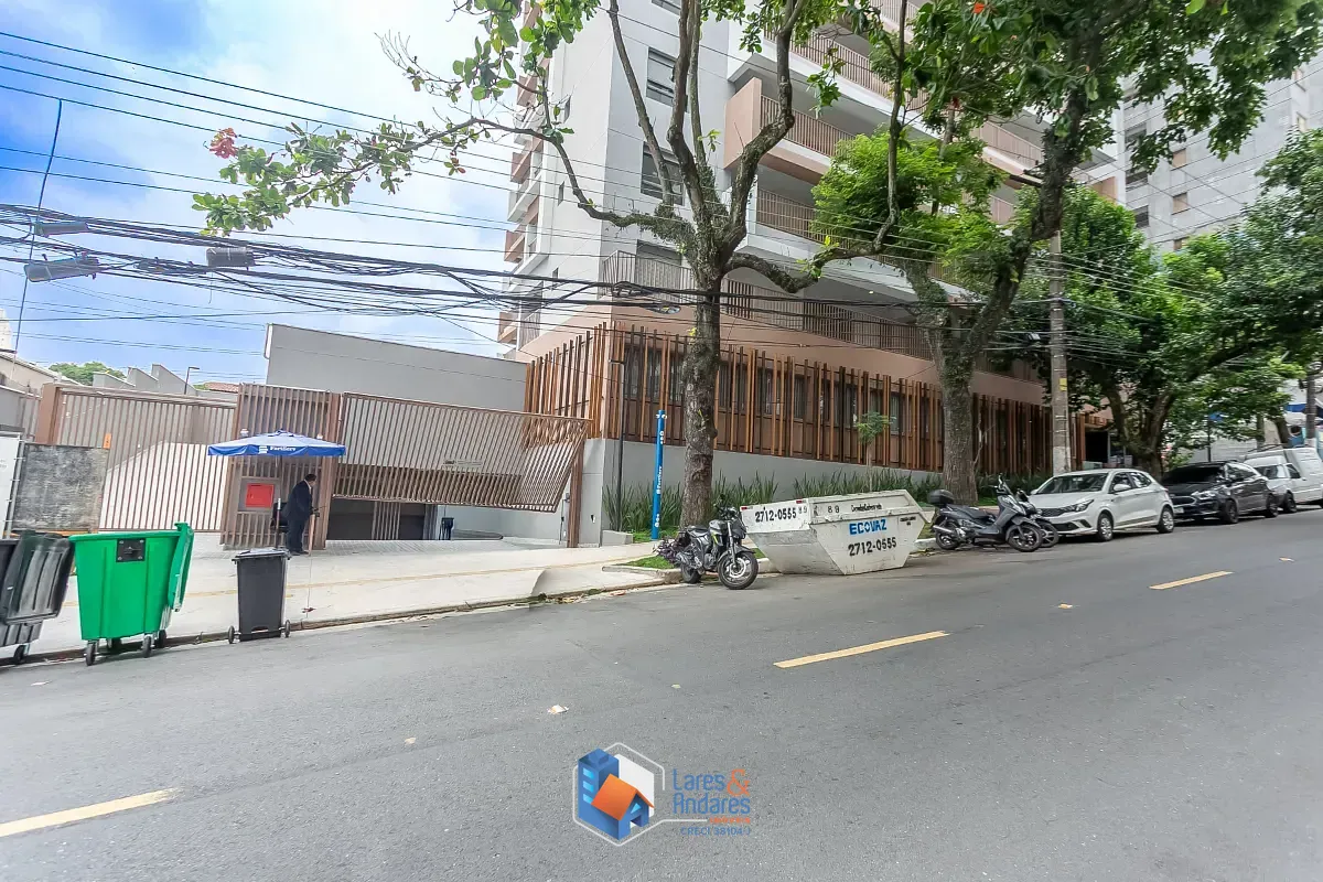Apartamento, 3 quartos, 109 m² - Foto 3