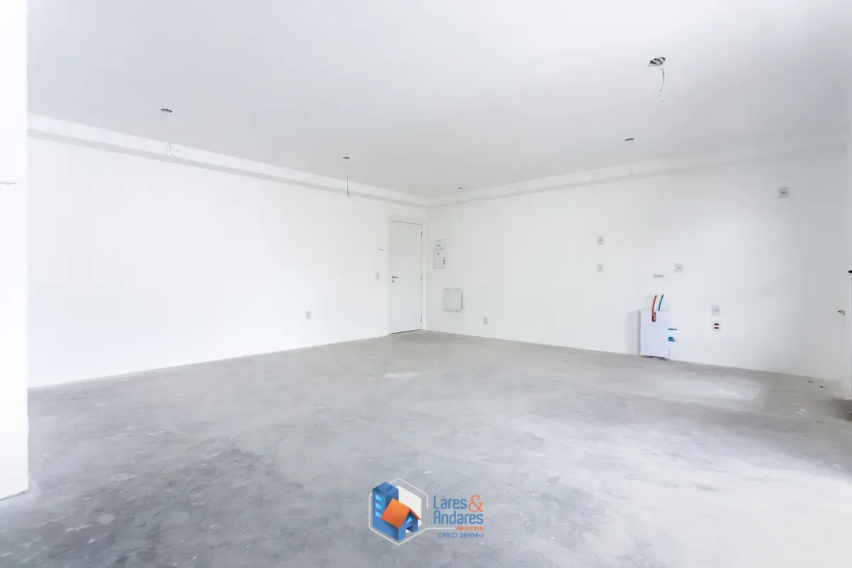 Apartamento, 3 quartos, 109 m² - Foto 7