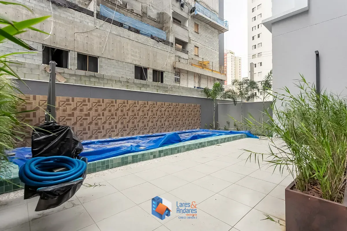 Apartamento, 3 quartos, 109 m² - Foto 29