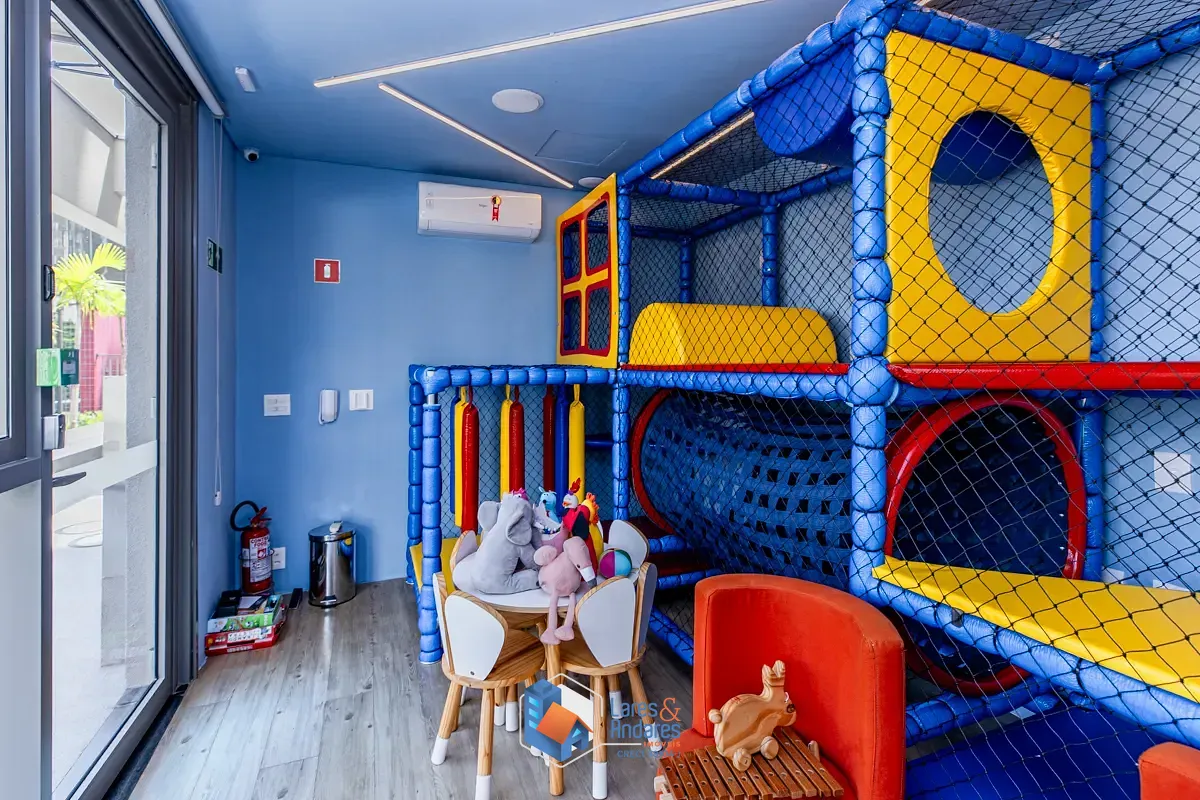 Apartamento, 3 quartos, 210 m² - Foto 46