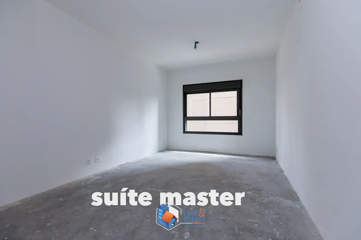 Apartamento, 3 quartos, 210 m² - Foto 29