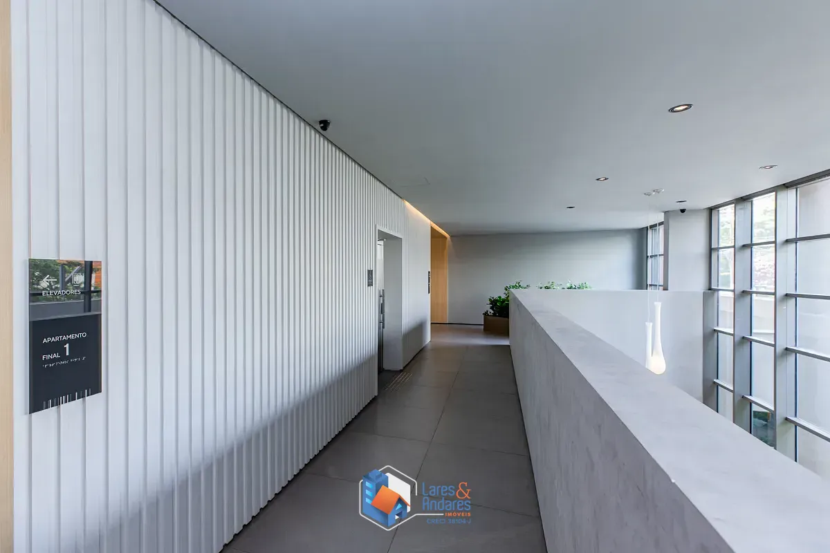 Apartamento, 3 quartos, 210 m² - Foto 47
