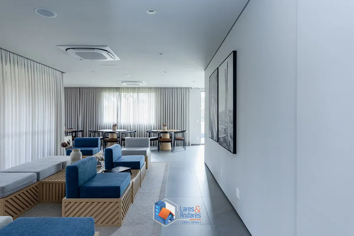 Apartamento, 3 quartos, 210 m² - Foto 33