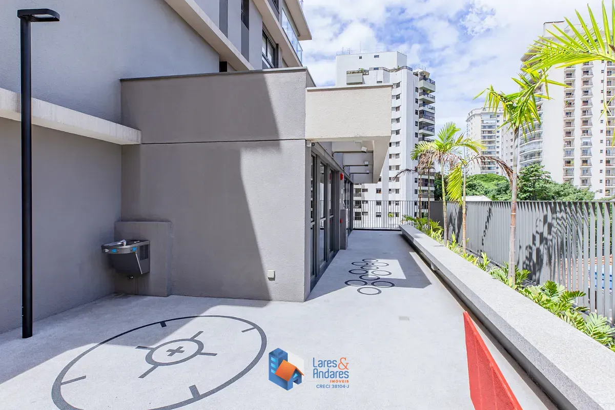Apartamento, 3 quartos, 210 m² - Foto 43