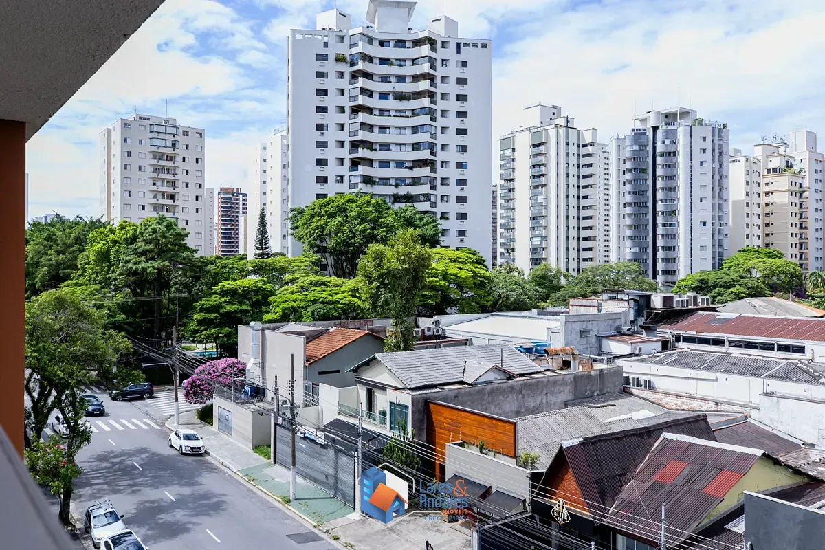 Apartamento, 3 quartos, 210 m² - Foto 8