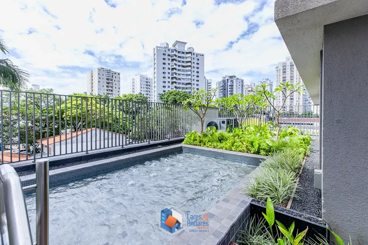 Apartamento, 3 quartos, 210 m² - Foto 40