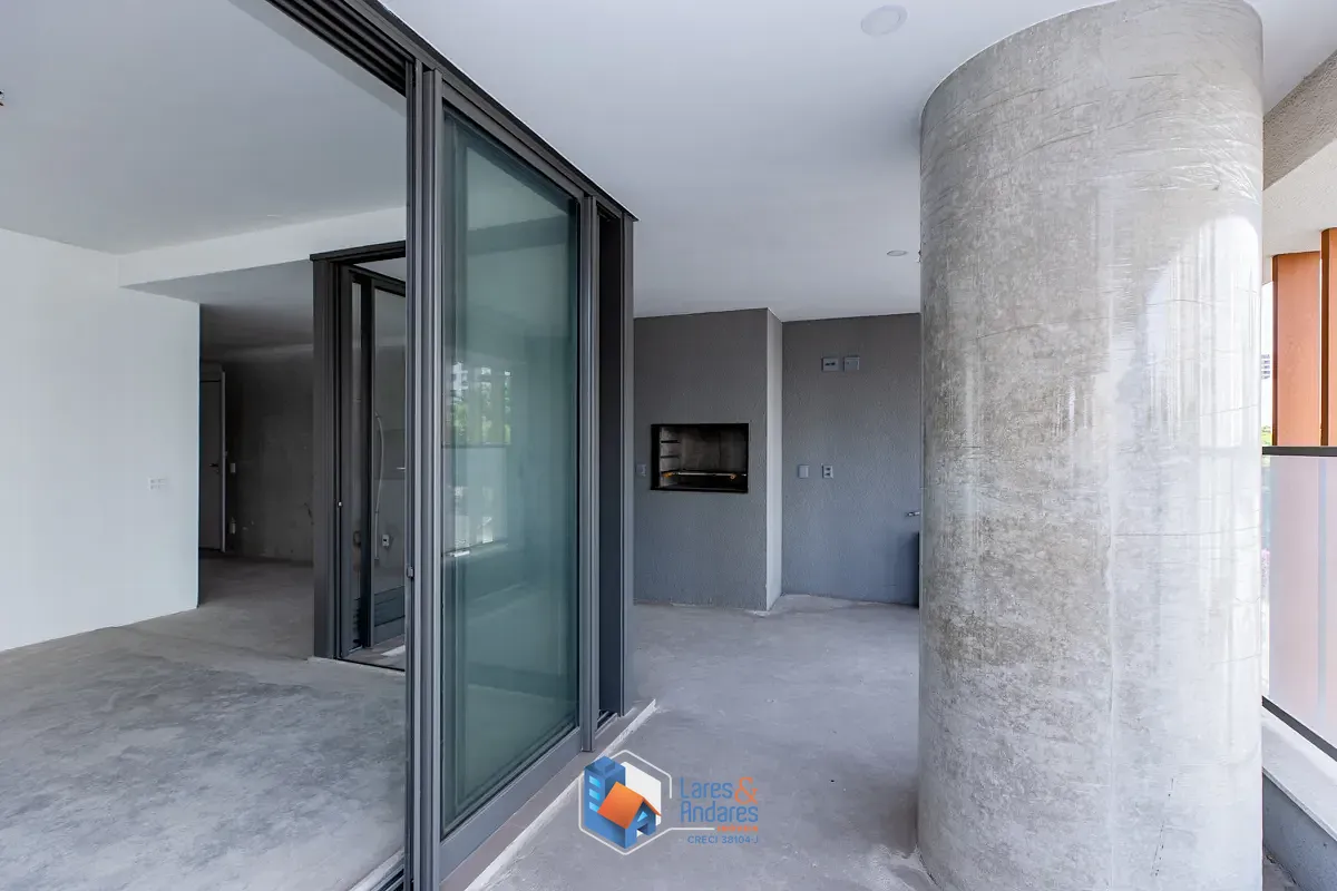 Apartamento, 3 quartos, 210 m² - Foto 14