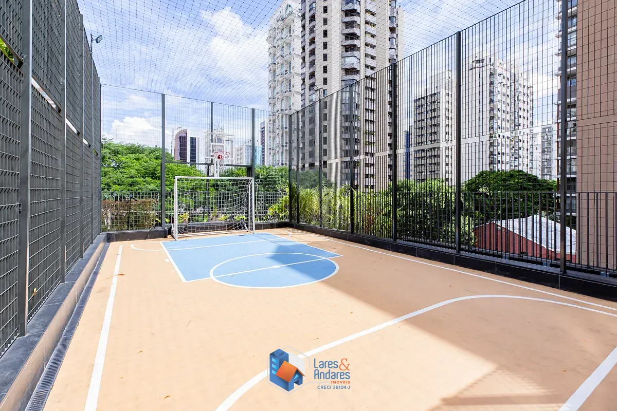 Apartamento, 3 quartos, 210 m² - Foto 44