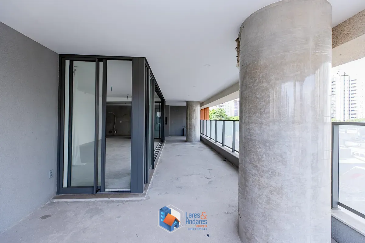 Apartamento, 3 quartos, 210 m² - Foto 12