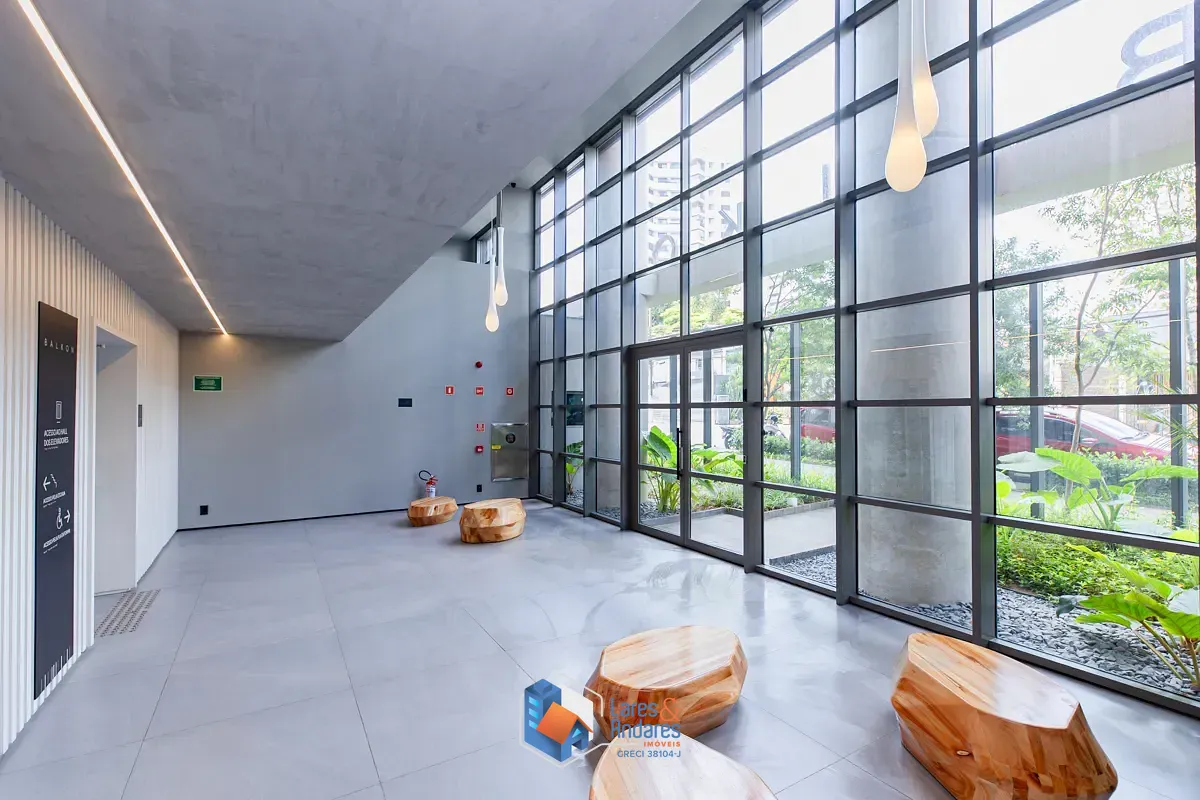 Apartamento, 3 quartos, 210 m² - Foto 31