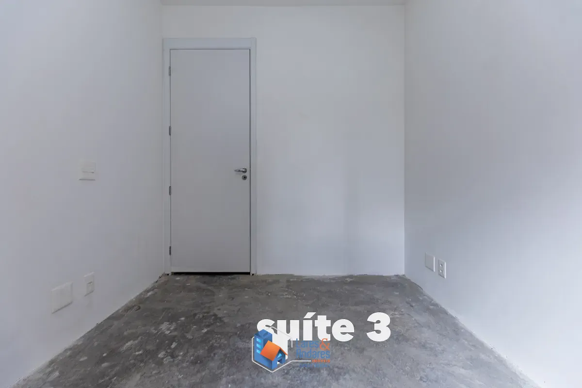 Apartamento, 3 quartos, 210 m² - Foto 21